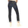 jeans “Cora“ TrueNYC dark blue